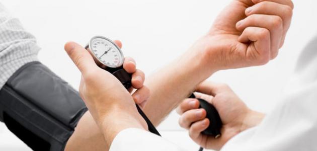 أطعمة صحية تضبط ضغط الدم