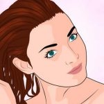 كيف أمشط شعري بطريقة صحيحة؟