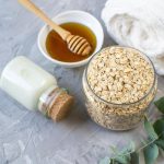 ما علاج البشرة الحساسة الملتهبة؟