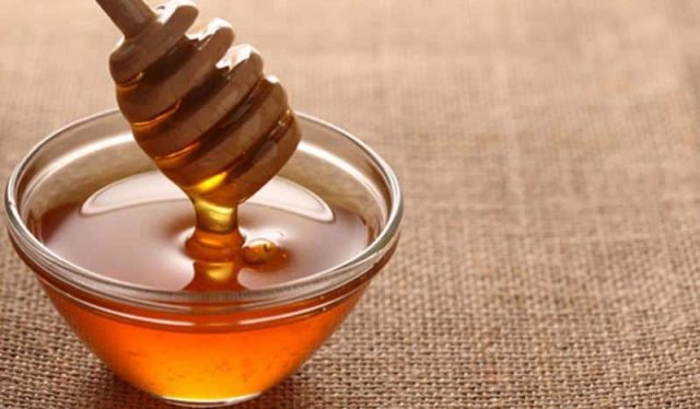 فوائد العسل للحامل واضراره