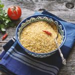 فوائد البرغل للحامل