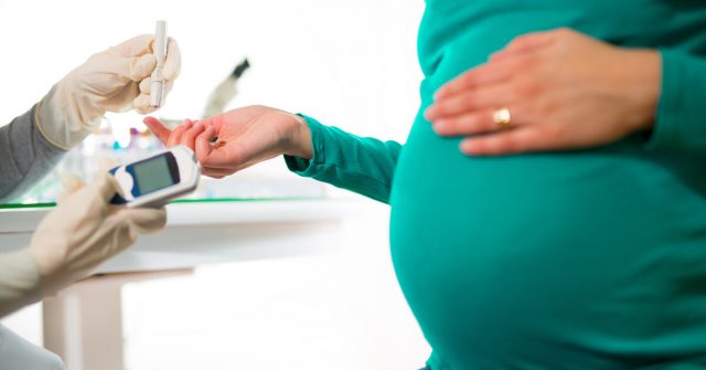 ما هو معدل السكر الطبيعي للحامل؟