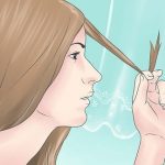 طرق لترميم الشعر في المنزل