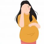 ما مخاطر ارتفاع درجة حرارة الحامل؟