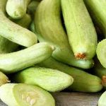 فوائد القثاء للحامل