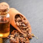 فوائد زيت الضرو للبشرة