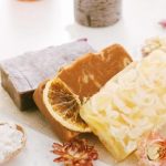 طريقة عمل صابونة زبدة الشيا وفوائدها