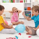لماذا تخاف الاطفال من الصوت العالي ؟