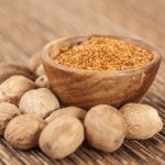 ما أضرار جوزة الطيب للحامل؟
