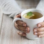 ما الاعشاب المسموحة في الصيام المتقطع ؟