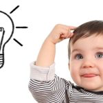متى تتكون ذاكرة الطفل الرضيع؟