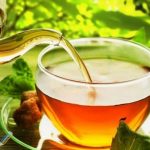 هل المشروبات الساخنة ضارة بالحامل؟