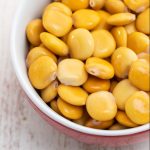 ما فوائد الترمس للحامل ؟