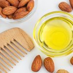 ما فوائد زيت اللوز الحلو للشعر المصبوغ ؟
