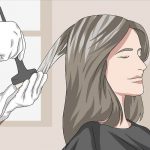 هل يمكن استخدام صبغة بعد البروتين؟