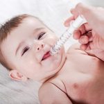 متى يجب إعطاء الحديد للرضع؟