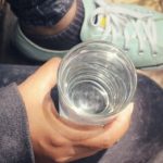 ما أعراض تسمم الماء؟