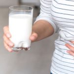 ما علاج تسمم الحليب؟