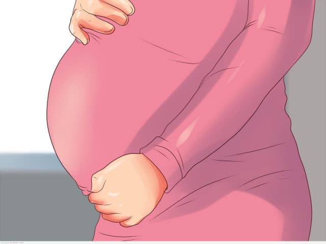 ما أسباب انسداد الأمعاء عند الجنين؟