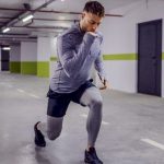 طريقة عمل تمرين اللونجز وفوائده