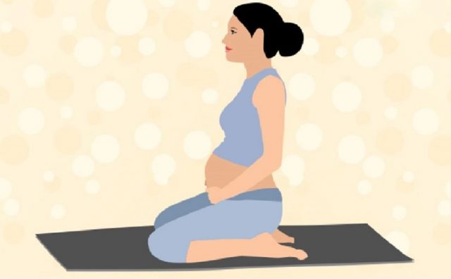 ما أفضل تمارين للحامل ؟