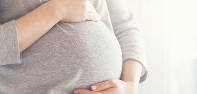 أعراض نقص الزنك عند الحامل