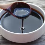 فوائد العسل الأسود للأطفال