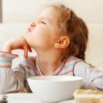 ما علاج فقدان الشهية عند الأطفال ؟