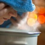 طرق علاج الجيوب الأنفية في المنزل