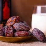 أضرار ريجيم التمر واللبن