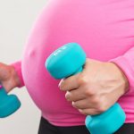 تمارين رياضية لا تفعليها خلال الحمل