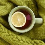علاج نزلات البرد في المنزل