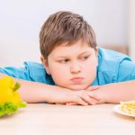 أفضل طرق علاج السمنة عند الأطفال