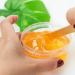 خلطات الثوم والعسل للبشرة