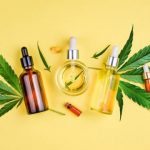 ما فوائد الزيت المعدني في ترطيب البشرة ؟