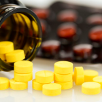 طرق استخدام حمض الفوليك مع الشامبو