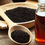 فوائد زيت الحبة السوداء لحساسية الجلد