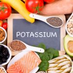 ما أسباب نقص البوتاسيوم في الجسم ؟