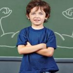 كيف أجعل ابني قوي الشخصية؟