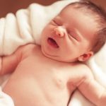 نصائح للتعامل مع حديثي الولادة