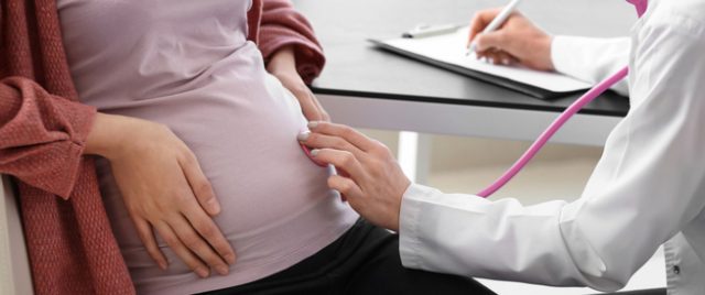 طرق الوقاية من تسمم الحمل
