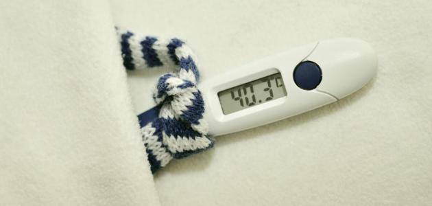 هل يؤثر ارتفاع درجة الحرارة على الحامل والجنين؟