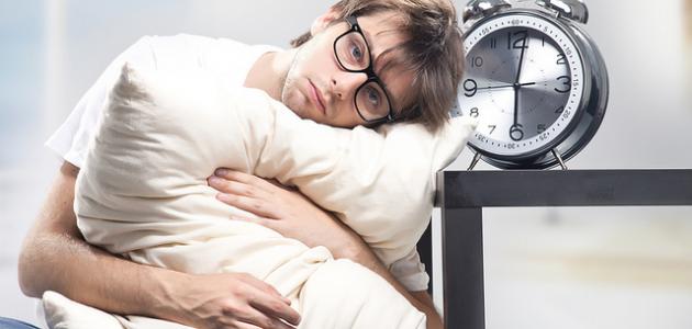ما اضرار قلة النوم على الصحة ؟
