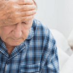ما الأعراض الأولية للجلطة الدماغية ؟