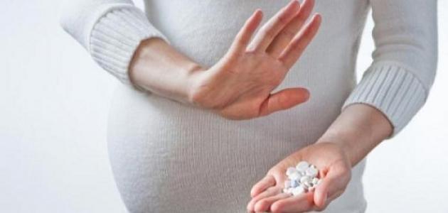 ما أعراض نقص المغنيسيوم للحامل ؟