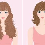 طرق تطويل الشعر بدون خلطات او وصفات