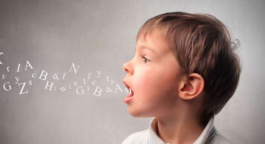 ما أهم الفيتامينات لسرعة النطق عند الأطفال ؟