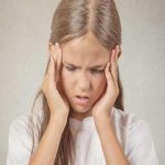 أعراض نقص الصوديوم عند الأطفال