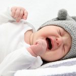 كيفية التخلص من مغص حديثي الولادة ؟