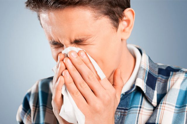 ما أسرع طرق علاج الإنفلونزا الموسمية ؟